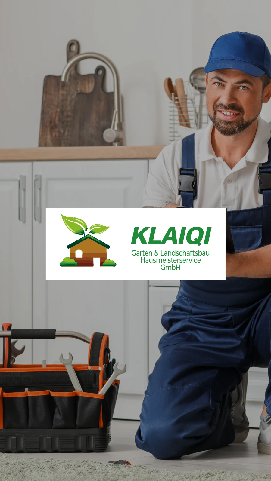 Hausmeisterservice Mobil