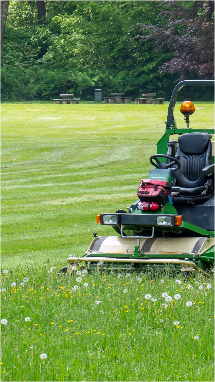 Firmengeschichte Mobil